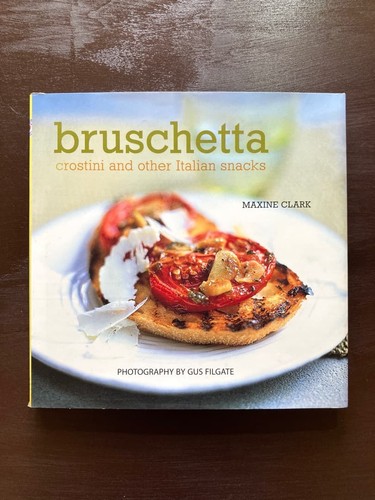 bruschetta
