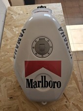 Yamaha TZR 125 4DL Belgarda