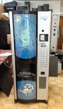 Distributore automatico