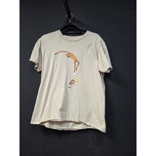 Shirt calvin and hobbes - calvin,