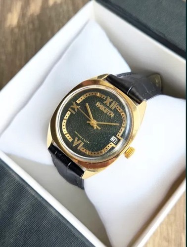 Orologio vintage raketa urss - raketa,