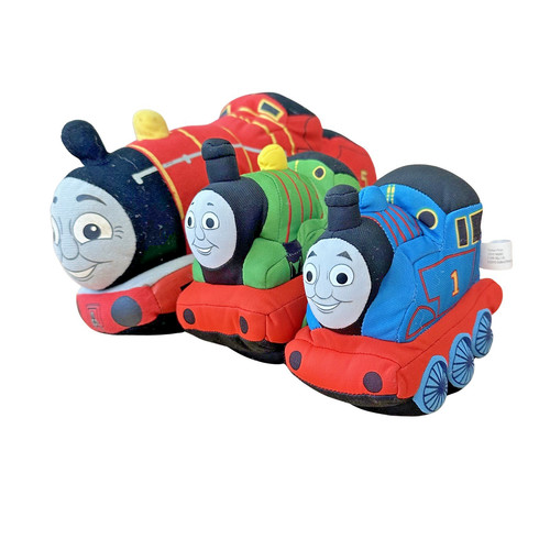 Pacchetto peluche morbido