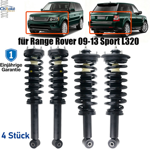 Für range rover - für, sport