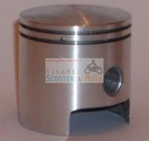 Pistone piston kolben - honda, 90