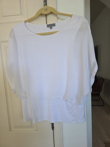 Giuseppe blusa bianca banks - a.,