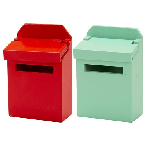 Pcs mini cassette - pcs, postali