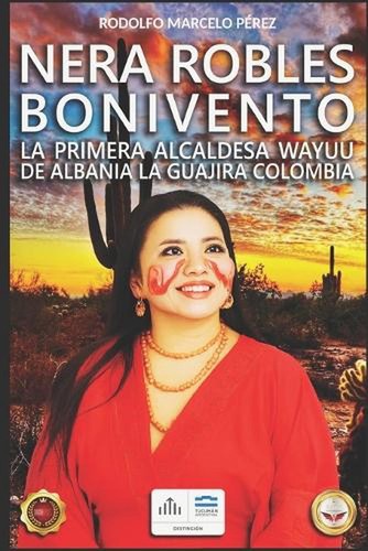 Nera robles bonivento - la, voz