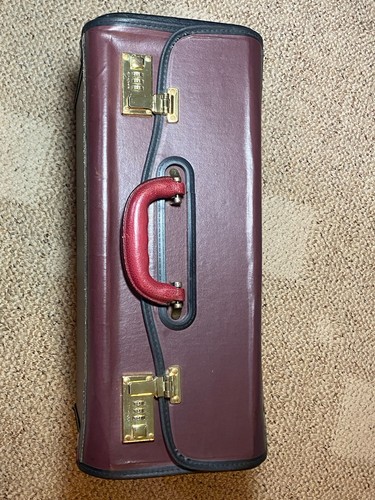 Custodia vintage stebco - vintage,
