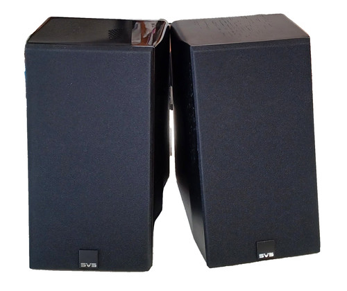 Altoparlanti surround svs - altoparlanti,