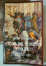 Nello Venturini, Storia del pensiero filosofico, Marna ed. 2006.