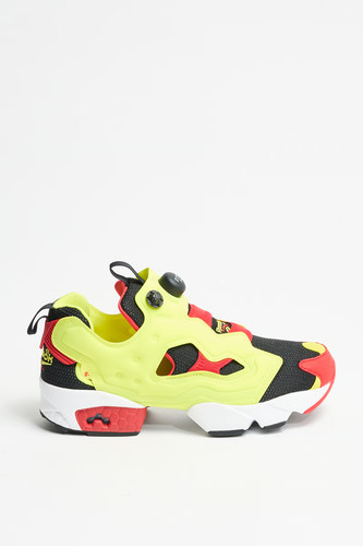 Reebok insta pump fury - fury, 94