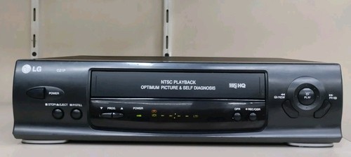 21p videoregistratore vhs - videoregistratore,