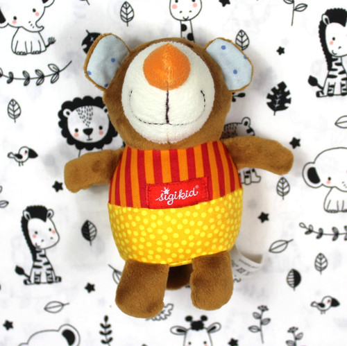 Sigikid scoiattolo volpe - sigikid,