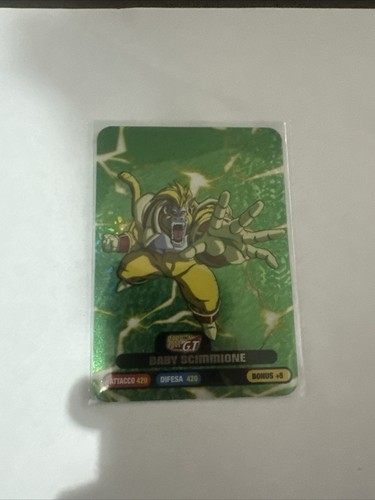 Lamincards diramix dragon ball - lamincards,