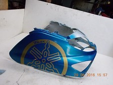 carena anteriore scudo per