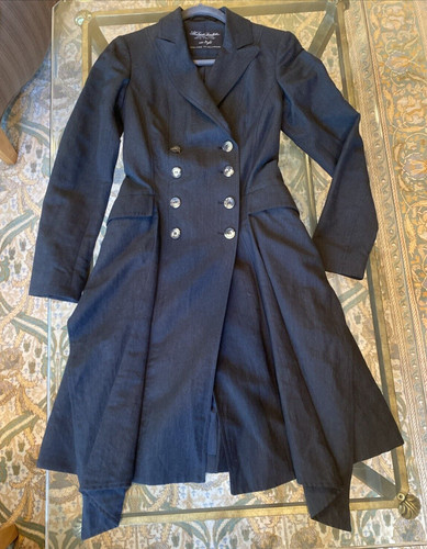 Trench cappotto all - cappotto,