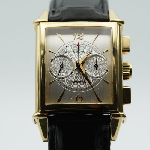 Girard perregaux vintage 1945 - girard-perregaux,