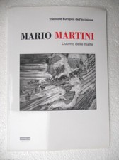 MARIO MARTINI - COD.L5027 -