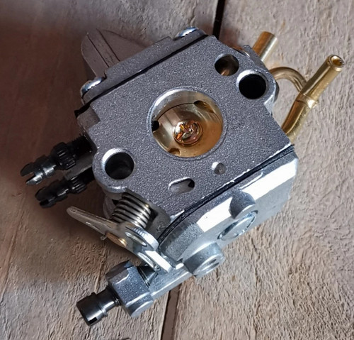 Carburatore motosega