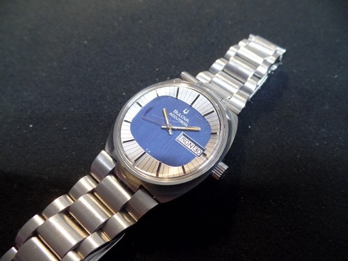 Bulova accutron diapason - accutron,,