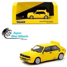Tarmac Works 1:64 Lancia Delta