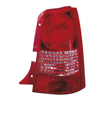 FARO FANALE FANALINO POSTERIORE DX PER KIA PICANTO 2004 2007 GRUPPO OTTICO STOP