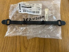 Cinghia batteria Ducati