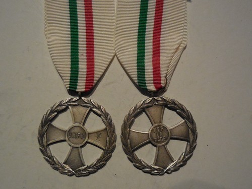 Croce per missione pace - croce,