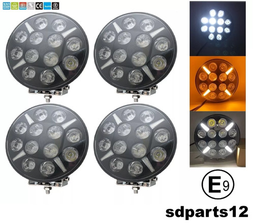 Faro profondità led - x,