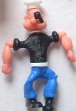 STECKFIGUREN KINDER SORPRESA