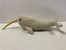 Narwhal Adore Narwhale Tan