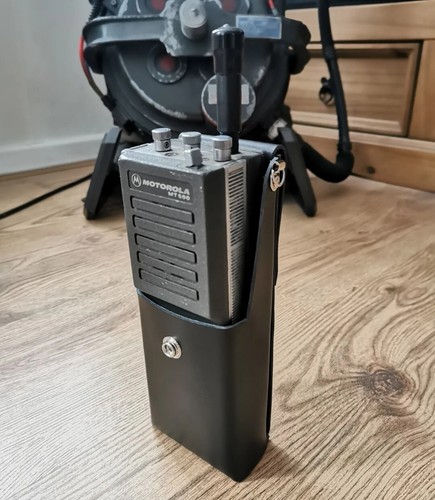 Ghostbusters walkie talkie - walkie,