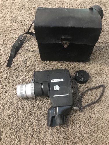 Canon reflex zoom 3 - reflex, 8-3