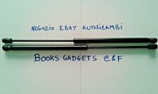 2 Pistoni Pistoncini