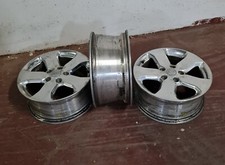 n. 4 cerchi in Lega JEEP CHEROKEE 18 pollici