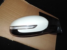 SPECCHIETTO RETROVISORE KIA SPORTAGE DX 8 PIN