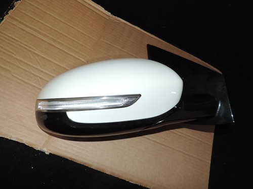 Specchietto retrovisore kia - specchietto,