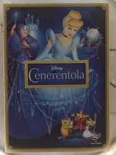 Cenerentola 1950 Walt Disney