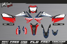 Kit Grafiche per Honda CRF 250