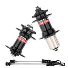 Mozzo MTB 36H 32H 28 fori cubi