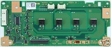 1-883-300-11 1-732-438-11 KDL-40NX720 LED DRIVER Board Sony TV
