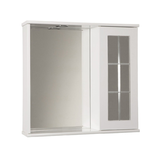 Specchiera contenitore cm - 69,