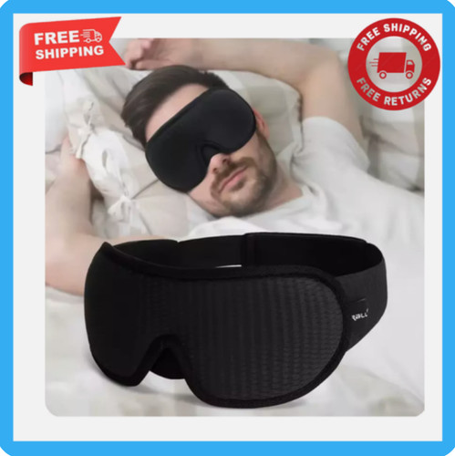 Maschera sogno lucida new look - maschera,