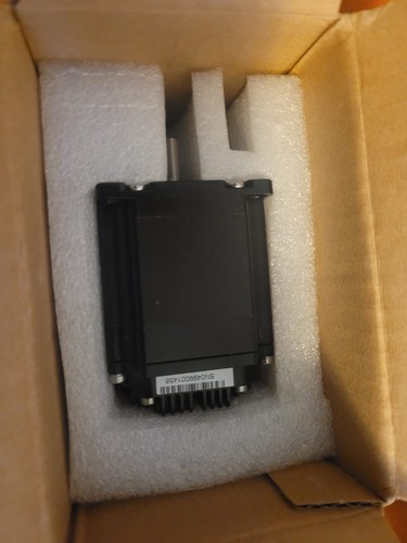 Nema integrated stepper - nema, 23