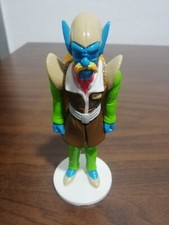 Dr Mieu - Dragon Ball Z GT - Statua De Agostini - Action Figure