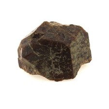Pietre E Minerali. Granato