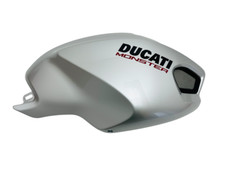 Cover serbatoio ducati monster - cover,