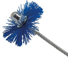 SCOVOLO TONDO BRIXO FLEXY