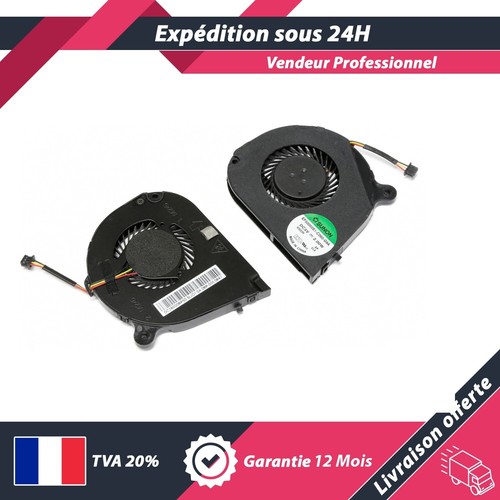 Ventilateur cpu fan - ventilateur, pc