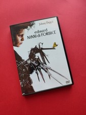 Film DVD EDWARD MANI DI